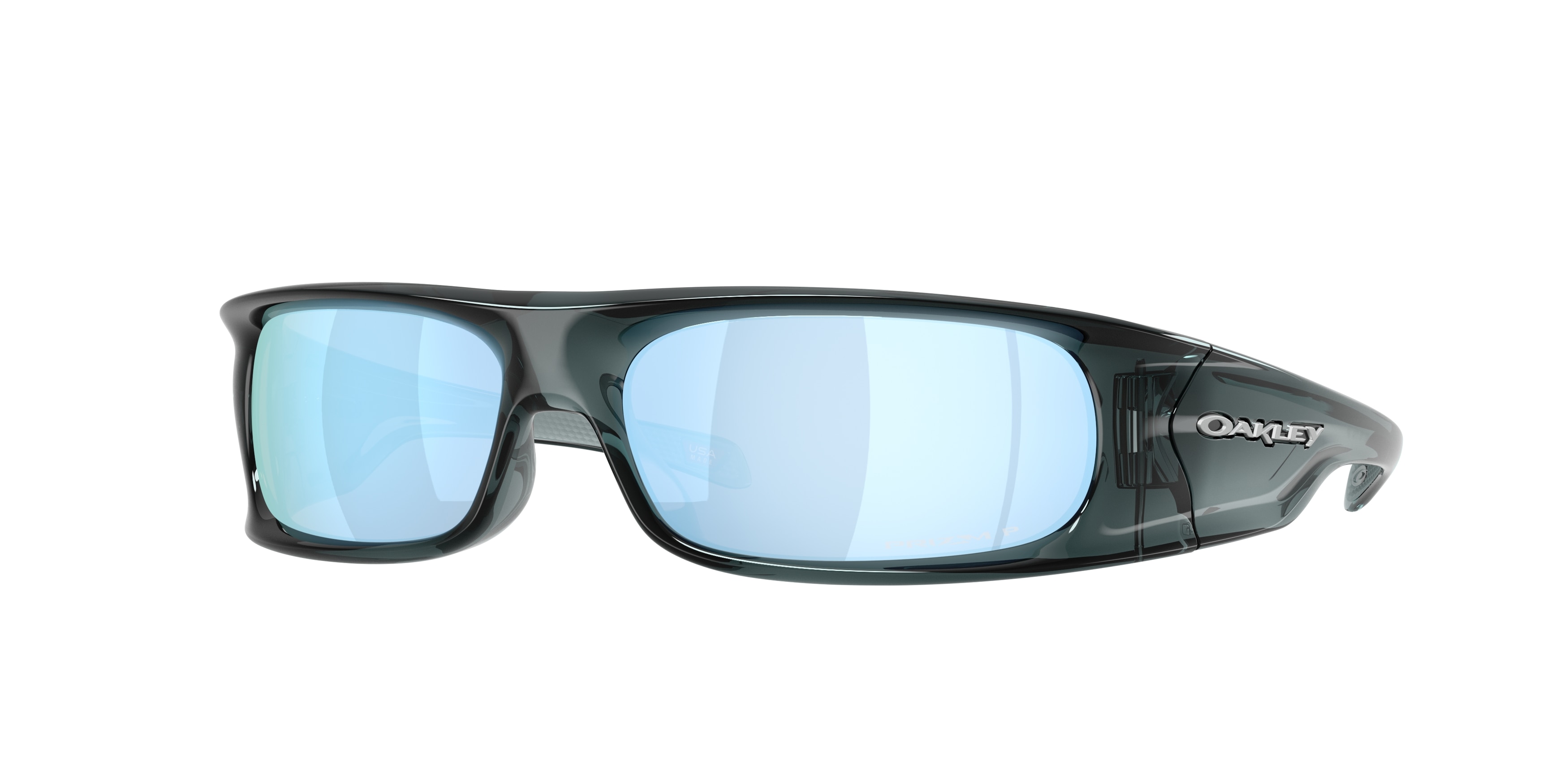 Oakley OO9522 952204 Highland 